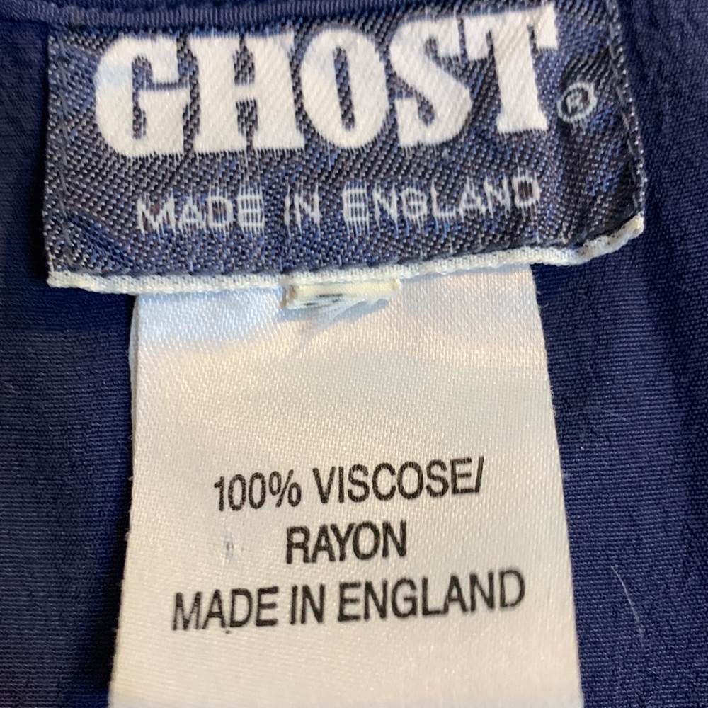 GHOST top - Picture 4 of 6